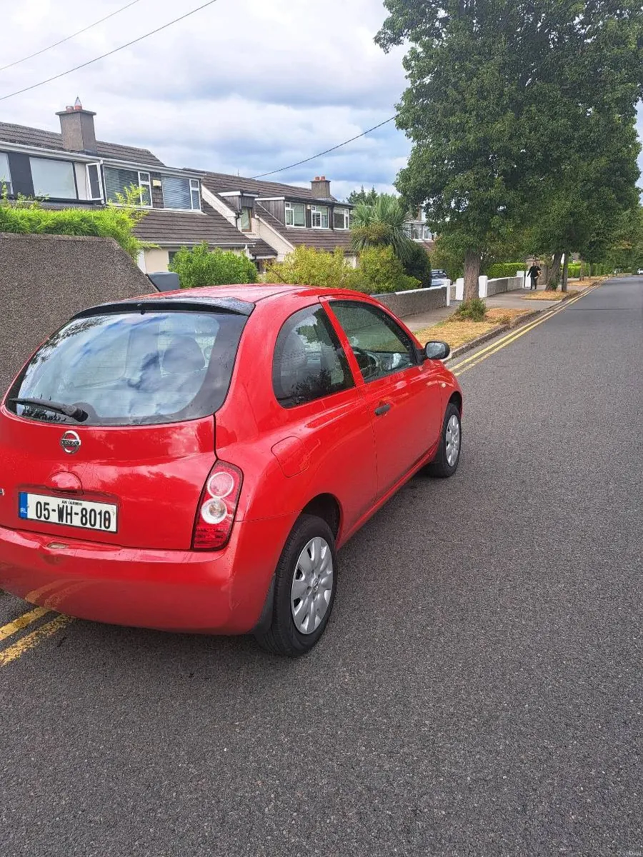 !! NEW NCT TODAY SUPER LOW MILES ONLY 58th !! - Image 4