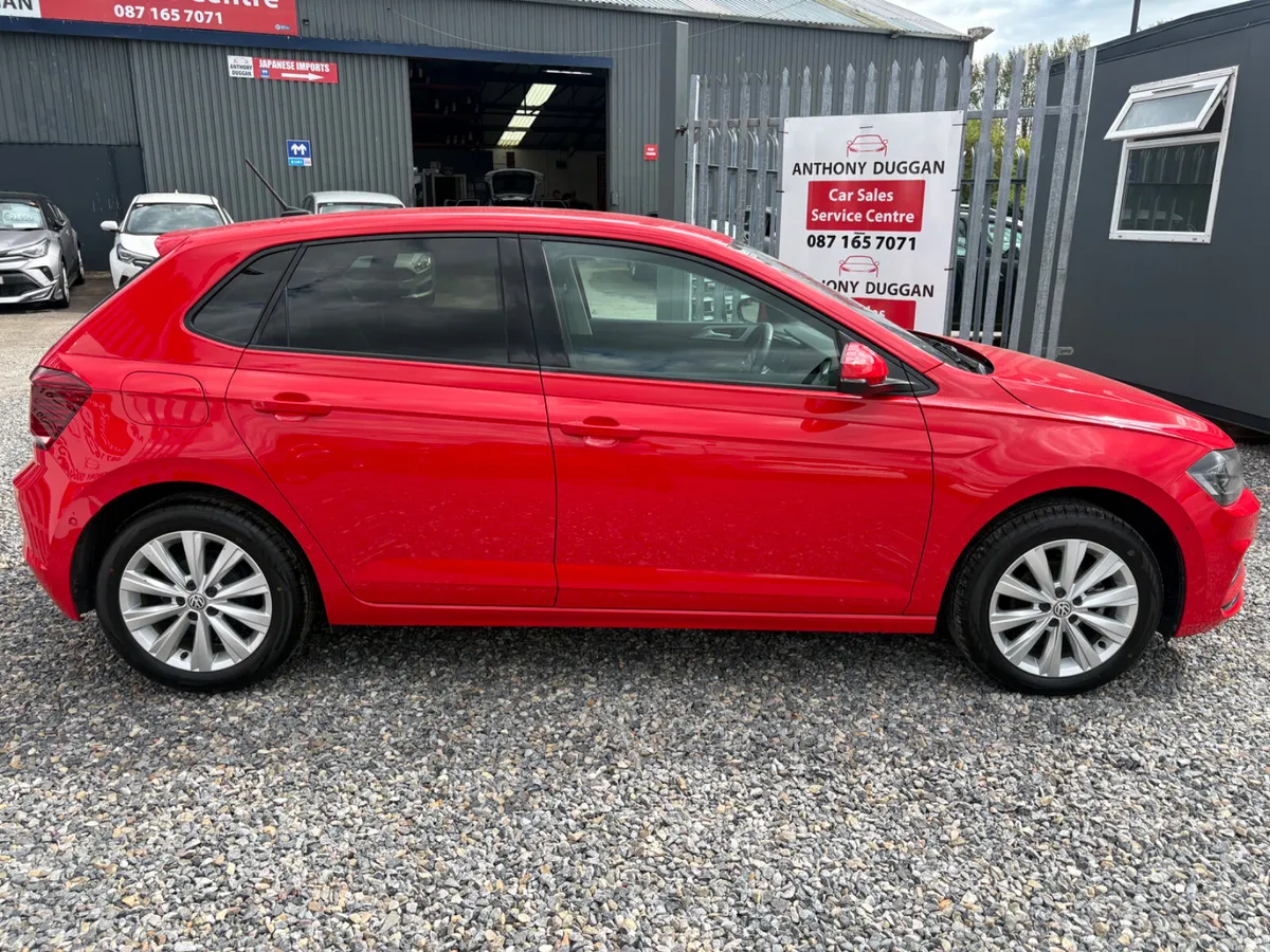 2019 Volkswagen polo 1.0 Auto Highline - Image 2