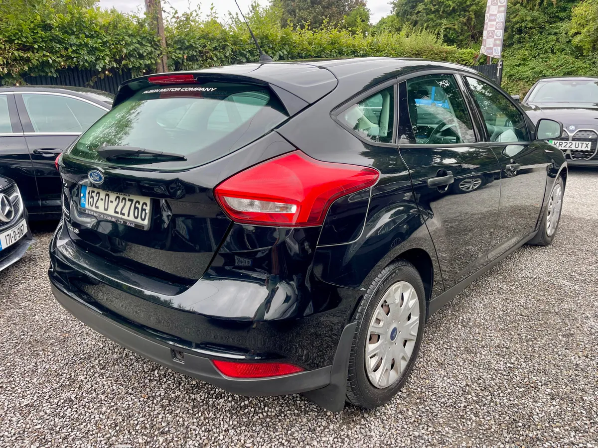 Ford Focus 2015 - Image 3