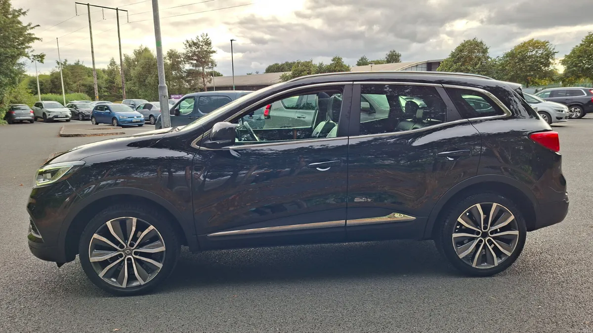 2021 Renault Kadjar 1.5 DCI HIGH SPEC - Image 6