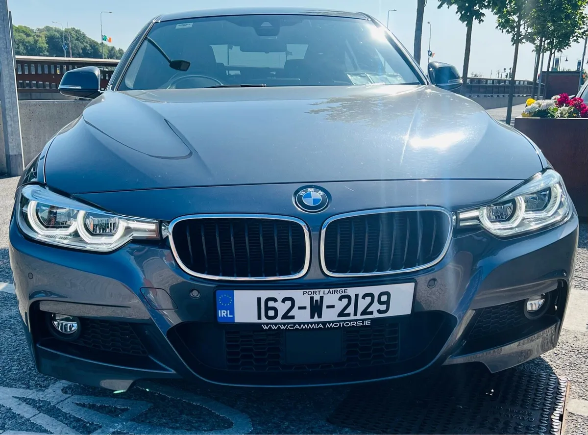 BMW 3-Series *BMW 320D* *M SPORT* *Automatic* 56km - Image 2