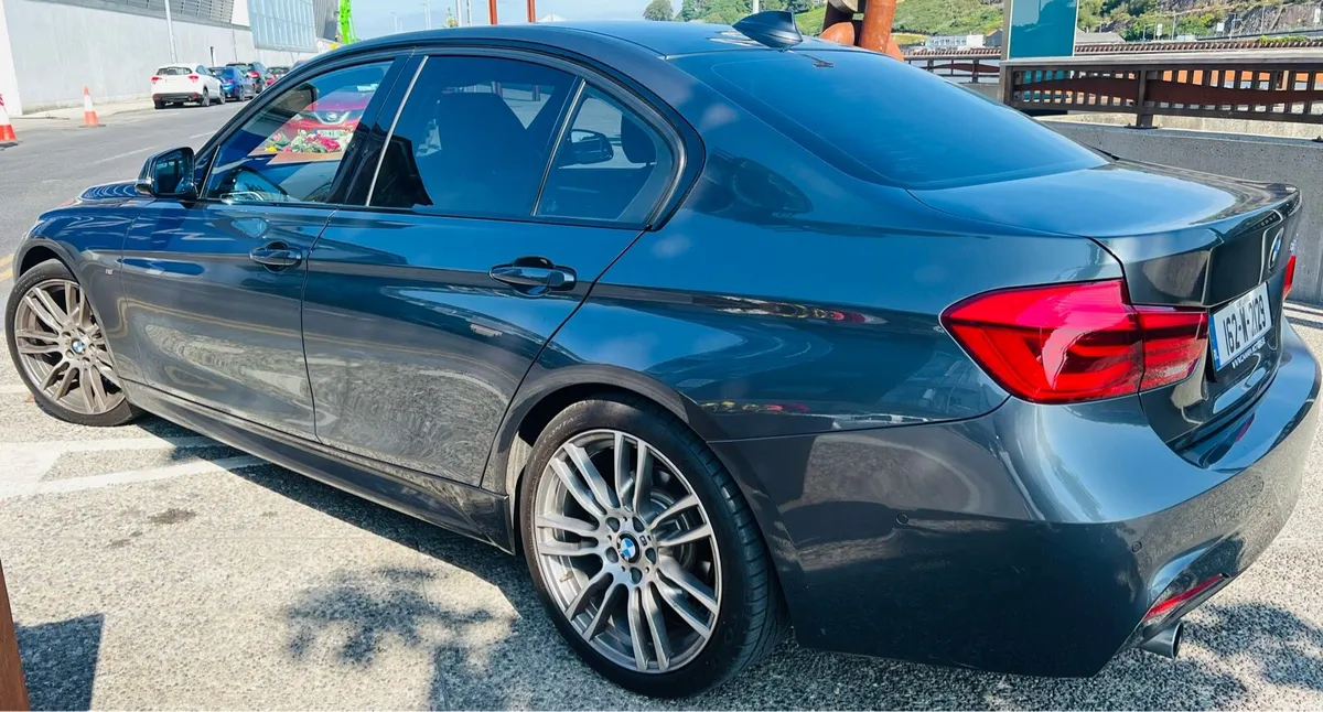 BMW 3-Series *BMW 320D* *M SPORT* *Automatic* 56km - Image 4