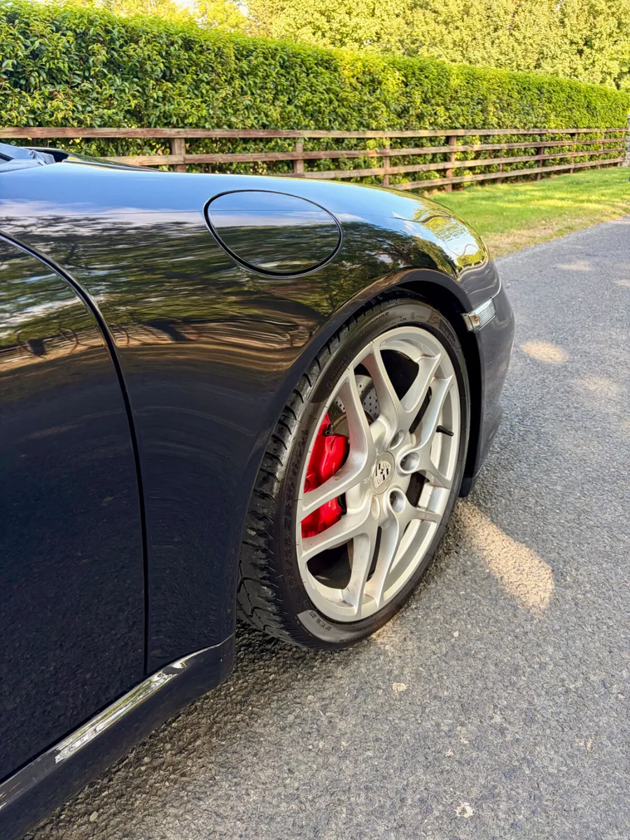 2011 Porsche 911 997.2 PDK - Image 4