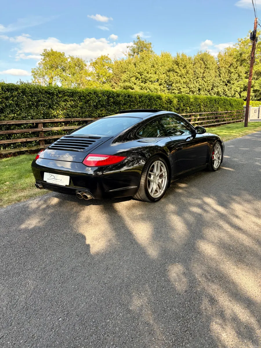 2011 Porsche 911 997.2 PDK - Image 6
