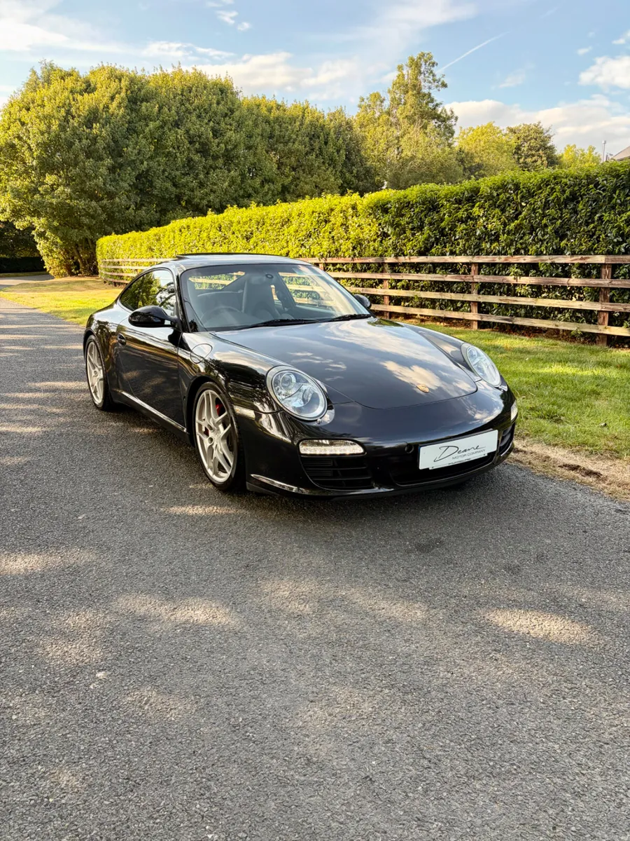 2011 Porsche 911 997.2 PDK - Image 2