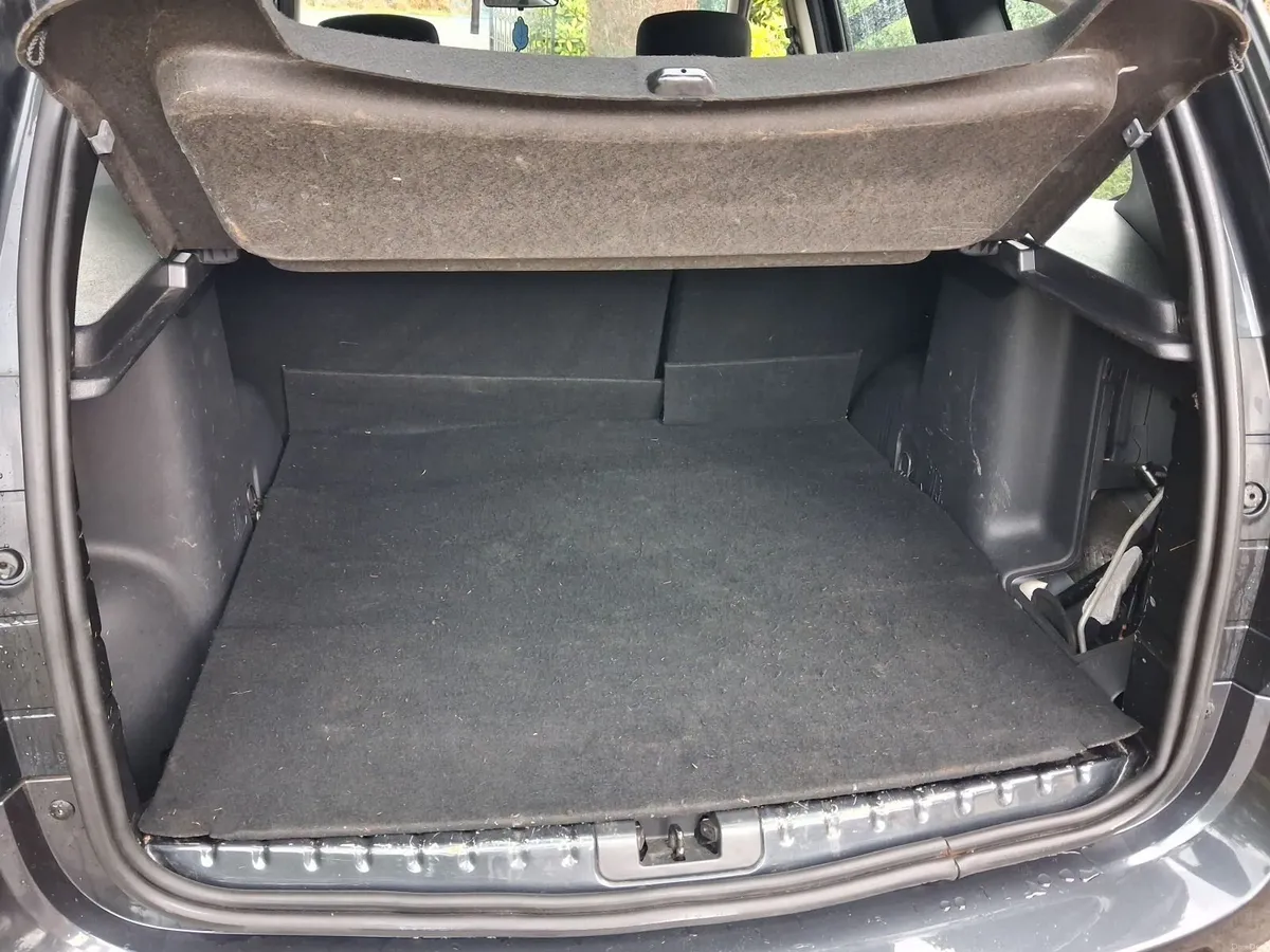 Dacia Duster 2016 - Image 2