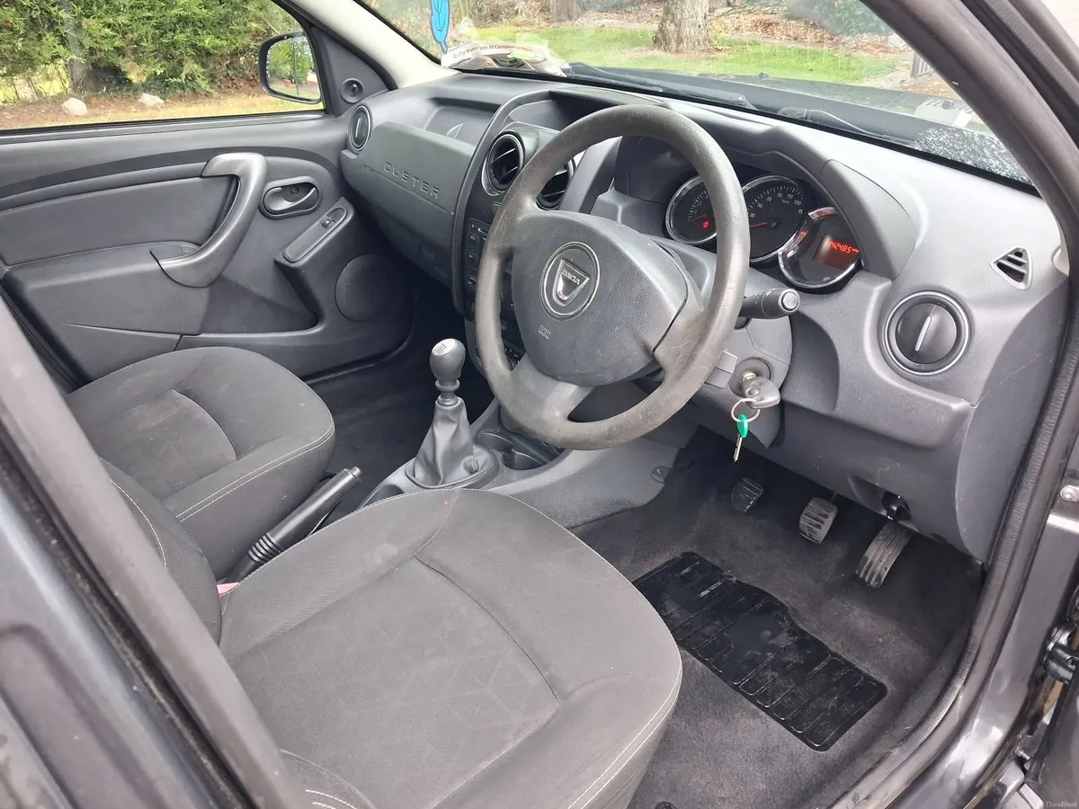 Dacia Duster 2016 - Image 5