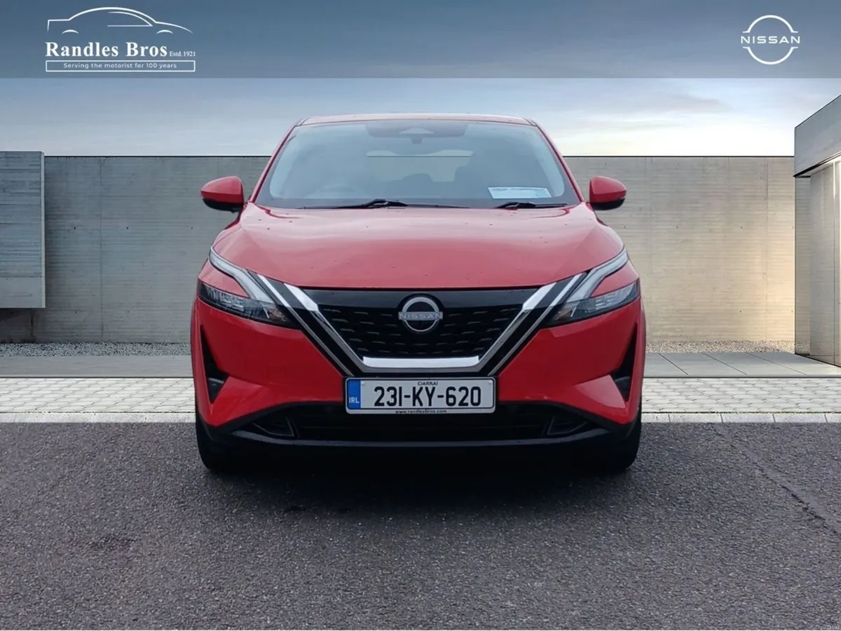 Nissan Qashqai ePOWER QASHQAI SV - Image 2