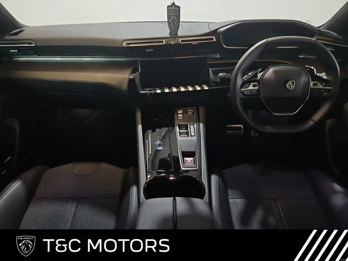 Peugeot 508 1.5 BlueHDi 130bhp Auto 6.4 Allure - Image 2