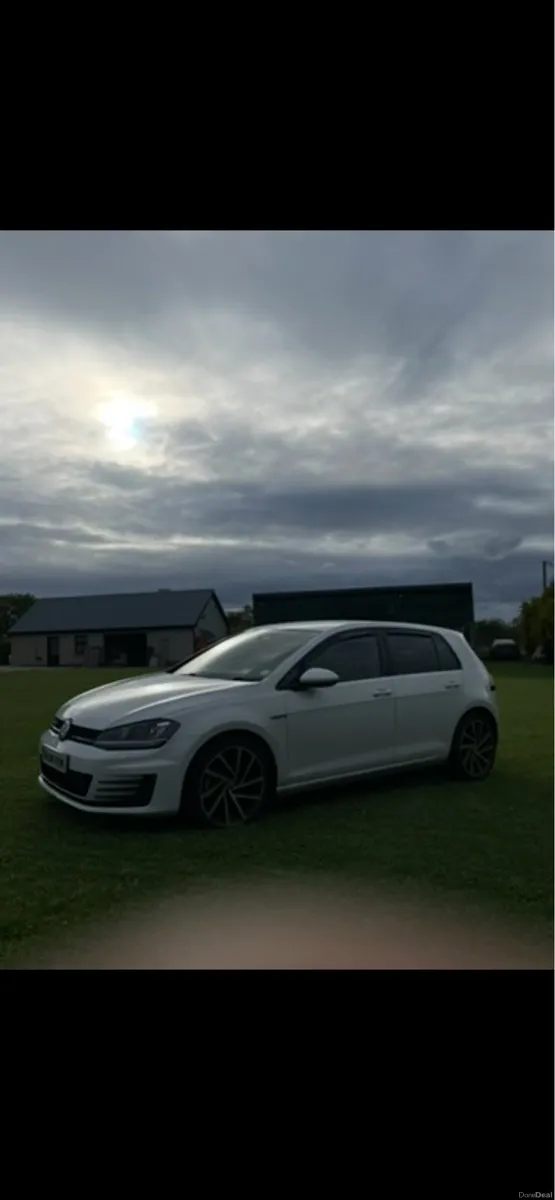 VW GTD - Image 5