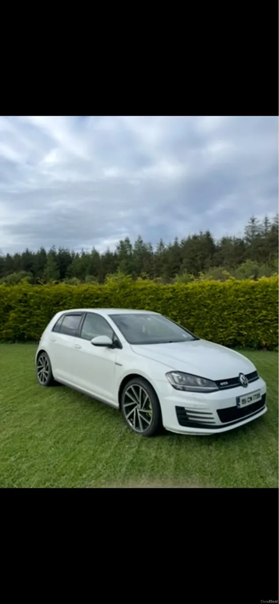 VW GTD - Image 1