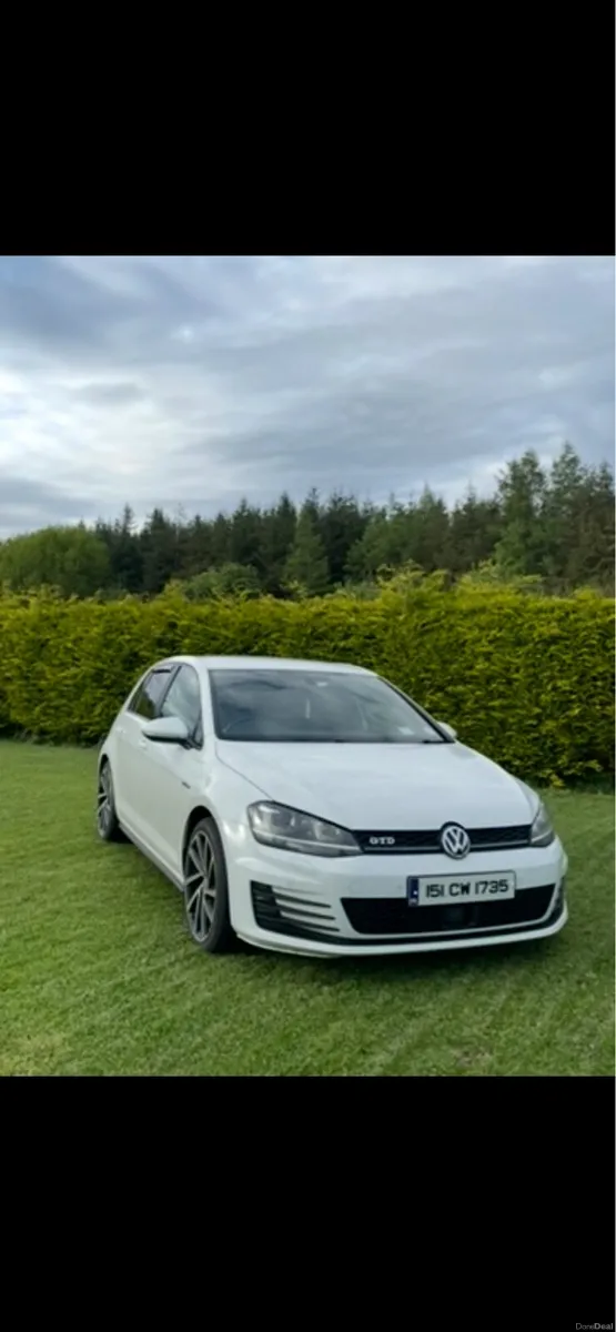 VW GTD - Image 3