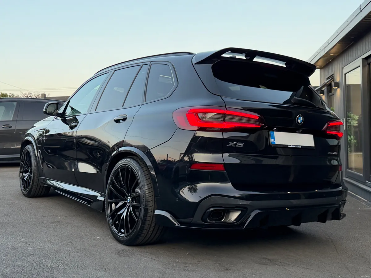 2020/202 BMW X5 45E MSPORT PRO - Image 6
