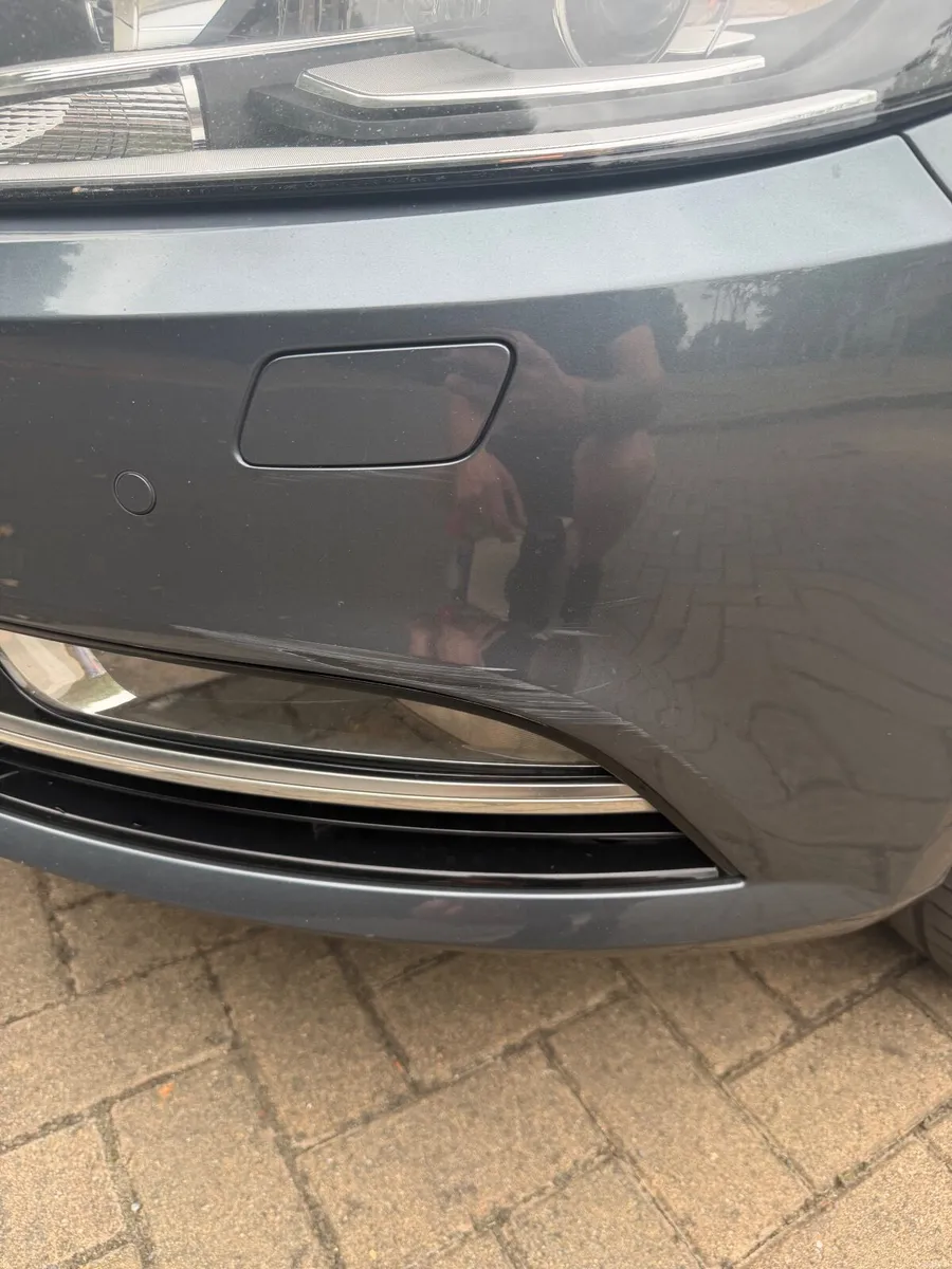 Volkswagen CC 2012 - Image 5