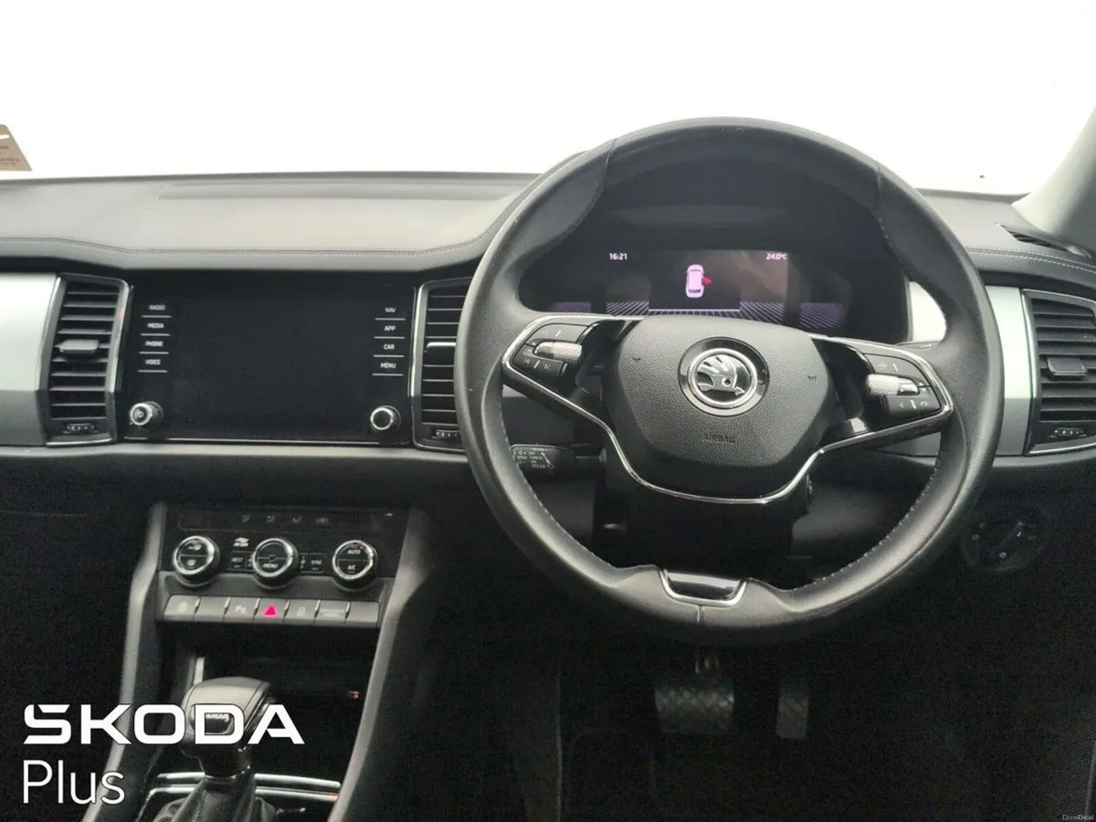 Skoda Kodiaq 7S AMBITION 2.0TDI 150HP DSG *3.9 APR - Image 2