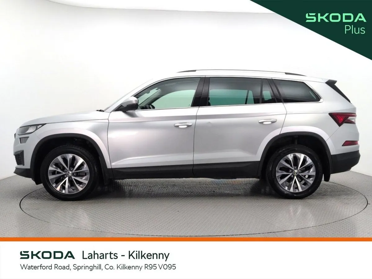 Skoda Kodiaq 7S AMBITION 2.0TDI 150HP DSG *3.9 APR - Image 6