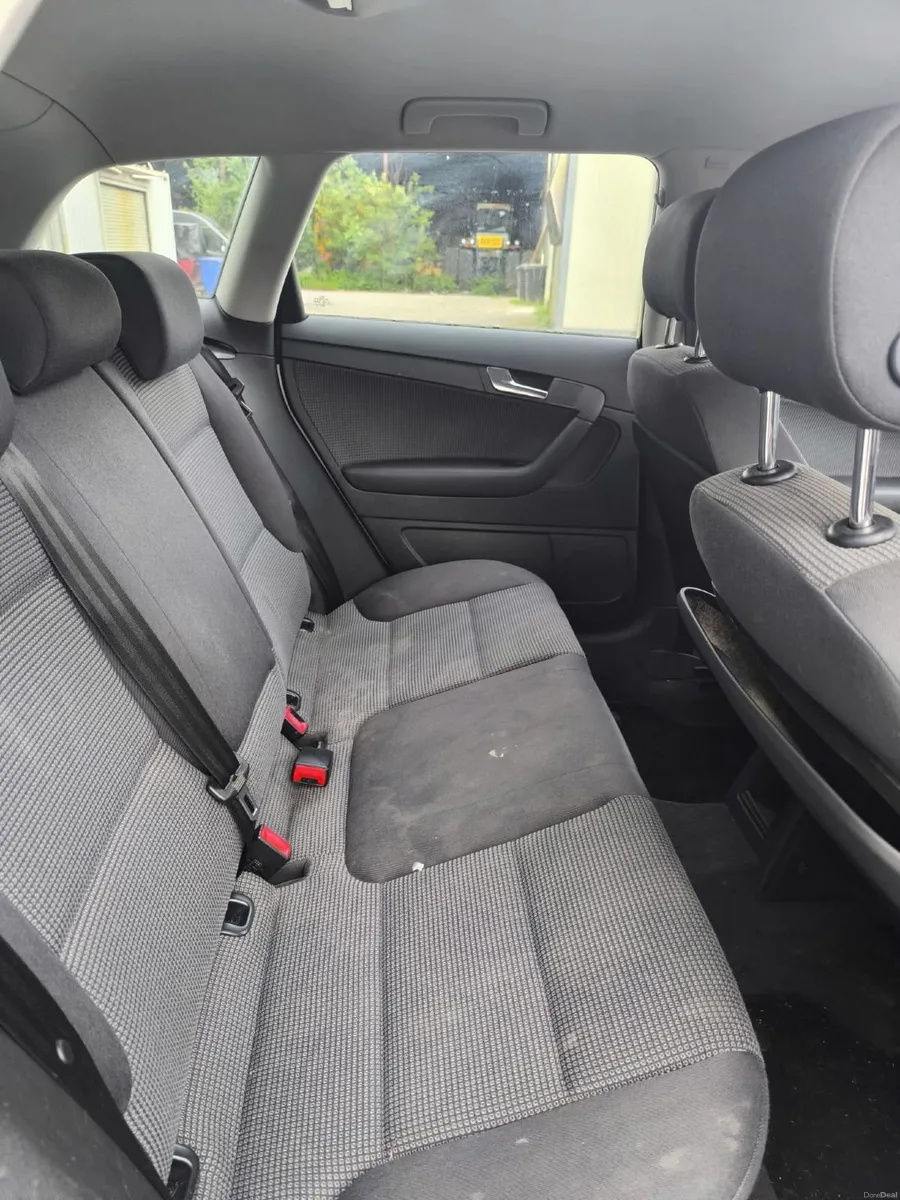 Audi A3 2008 - Image 1