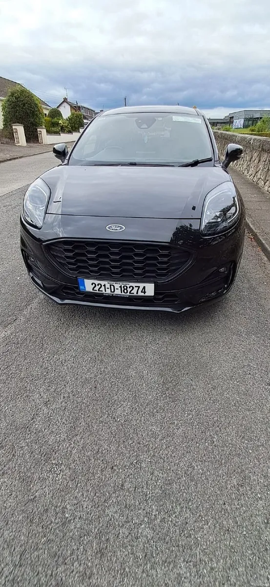 Ford Puma 2022 - Image 2