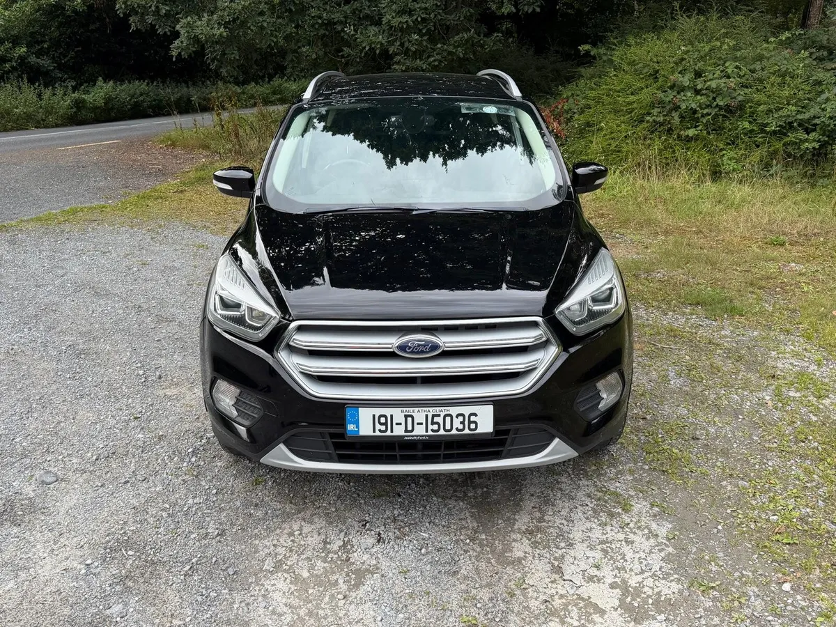 Ford kuga titanium 1.5 diesel - Image 2