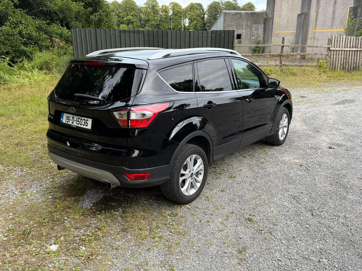 Ford kuga titanium 1.5 diesel - Image 6