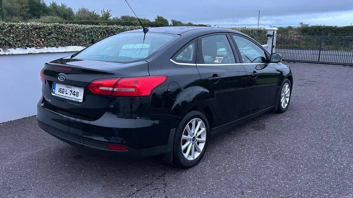 Ford Focus 2016 - Image 4