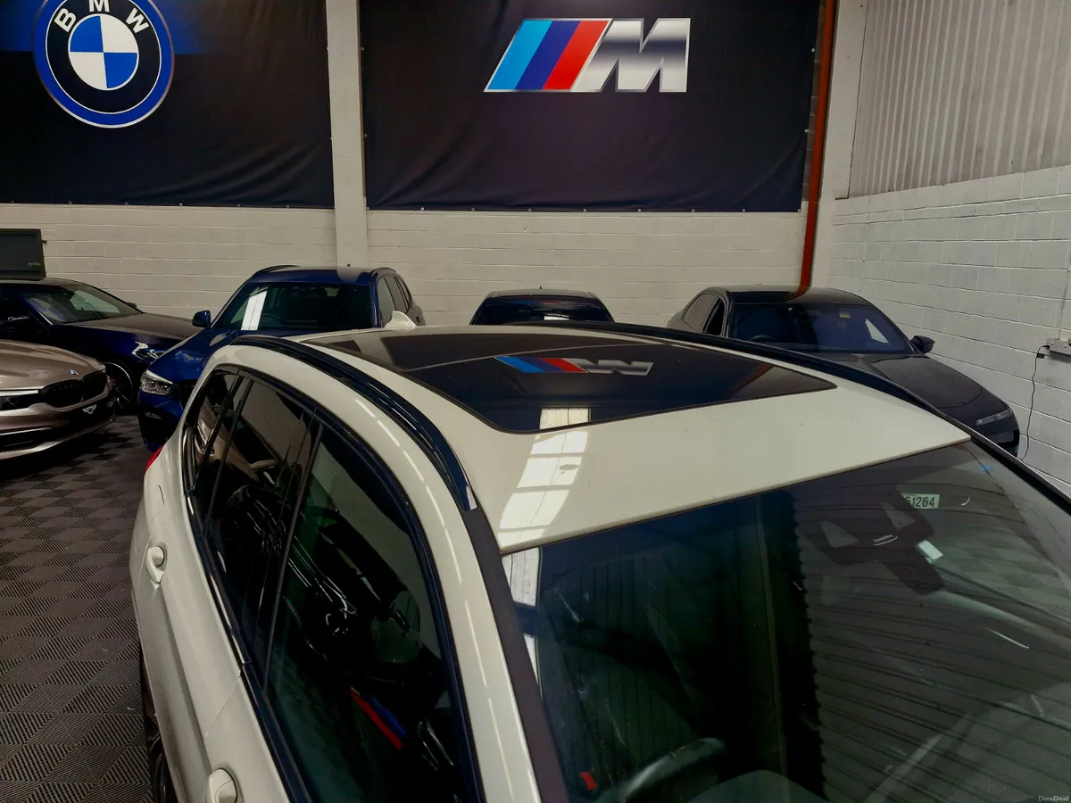 X3 G01 XDRIVE 20D M SPORT+ (ONLY 31K WITH FBMSH) - Image 3