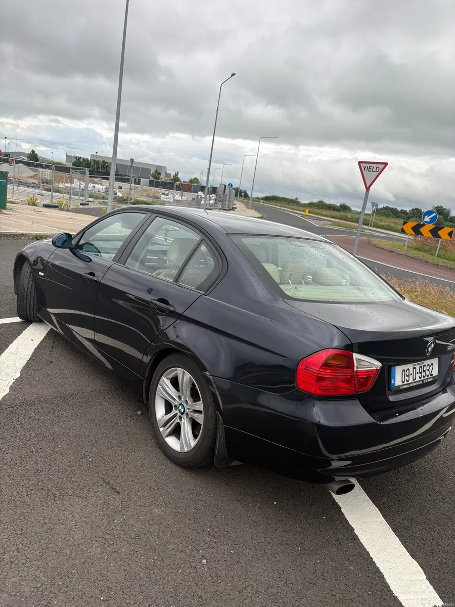 2009 bmw 318d es edition - Image 6