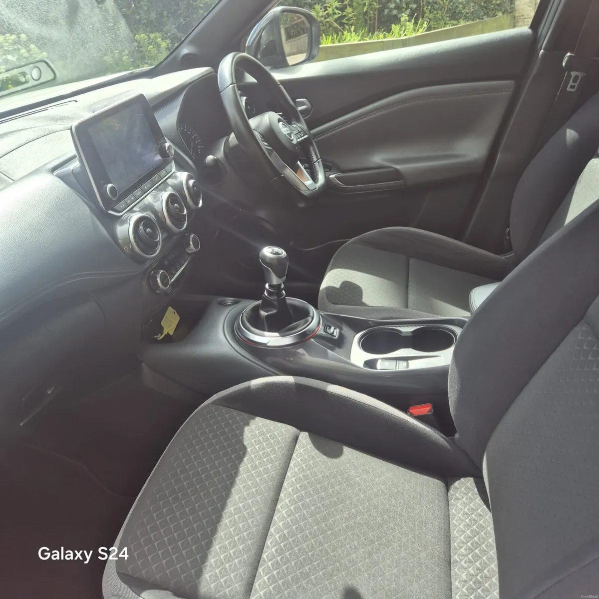 Nissan Juke 2020 1.0 petrol finance available - Image 3