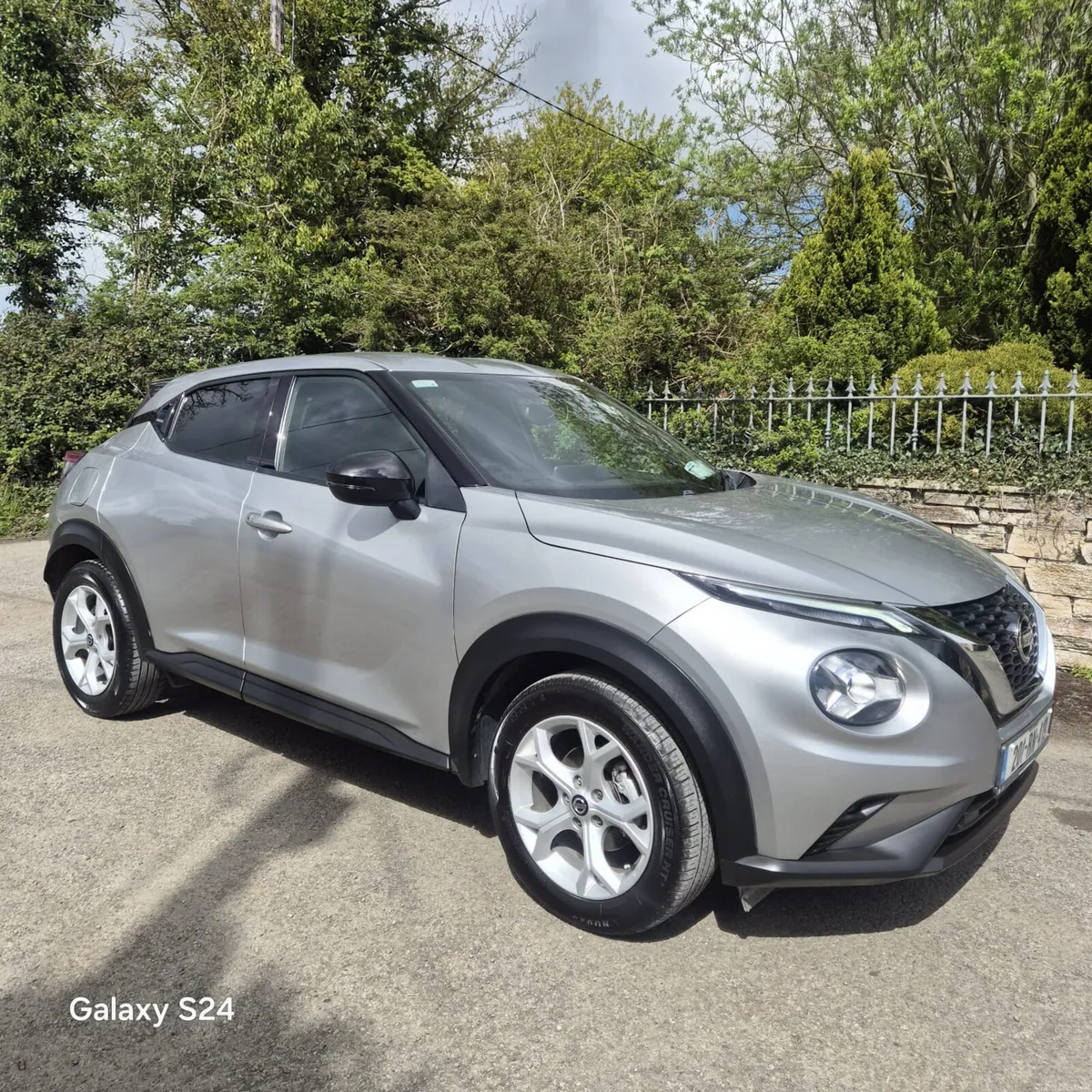 Nissan Juke 2020 1.0 petrol finance available - Image 5