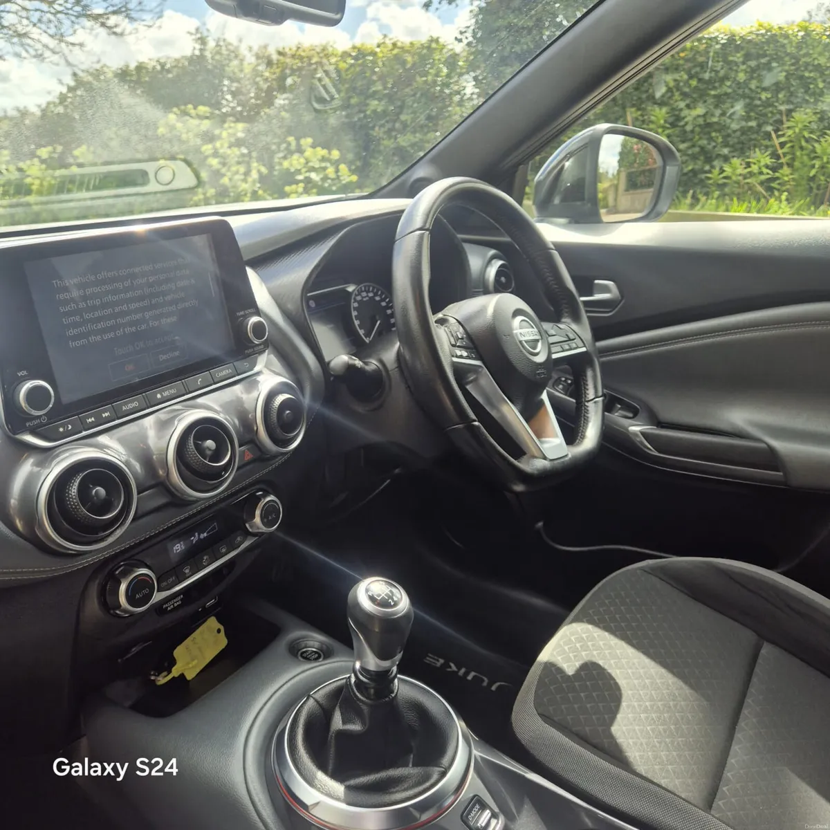 Nissan Juke 2020 1.0 petrol finance available - Image 6