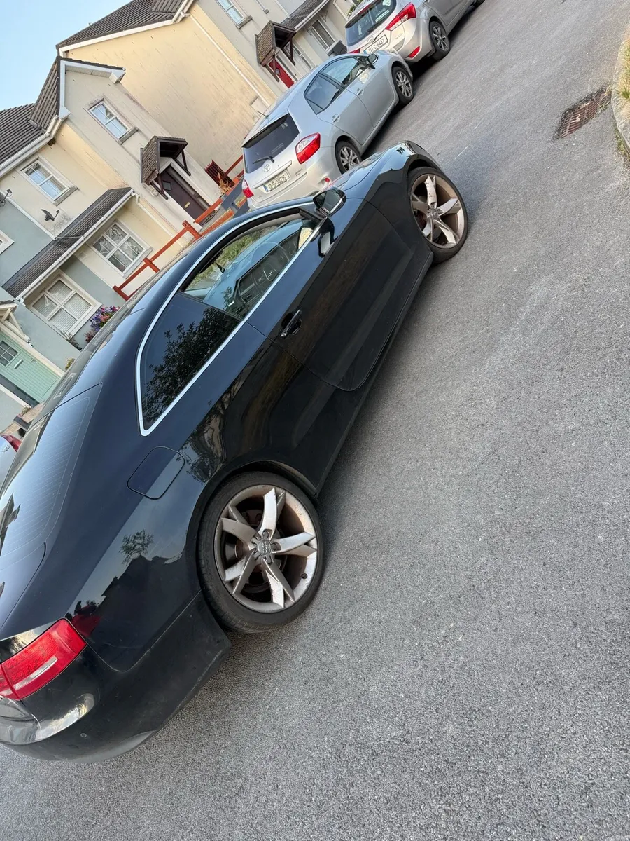Audi a5 - Image 2