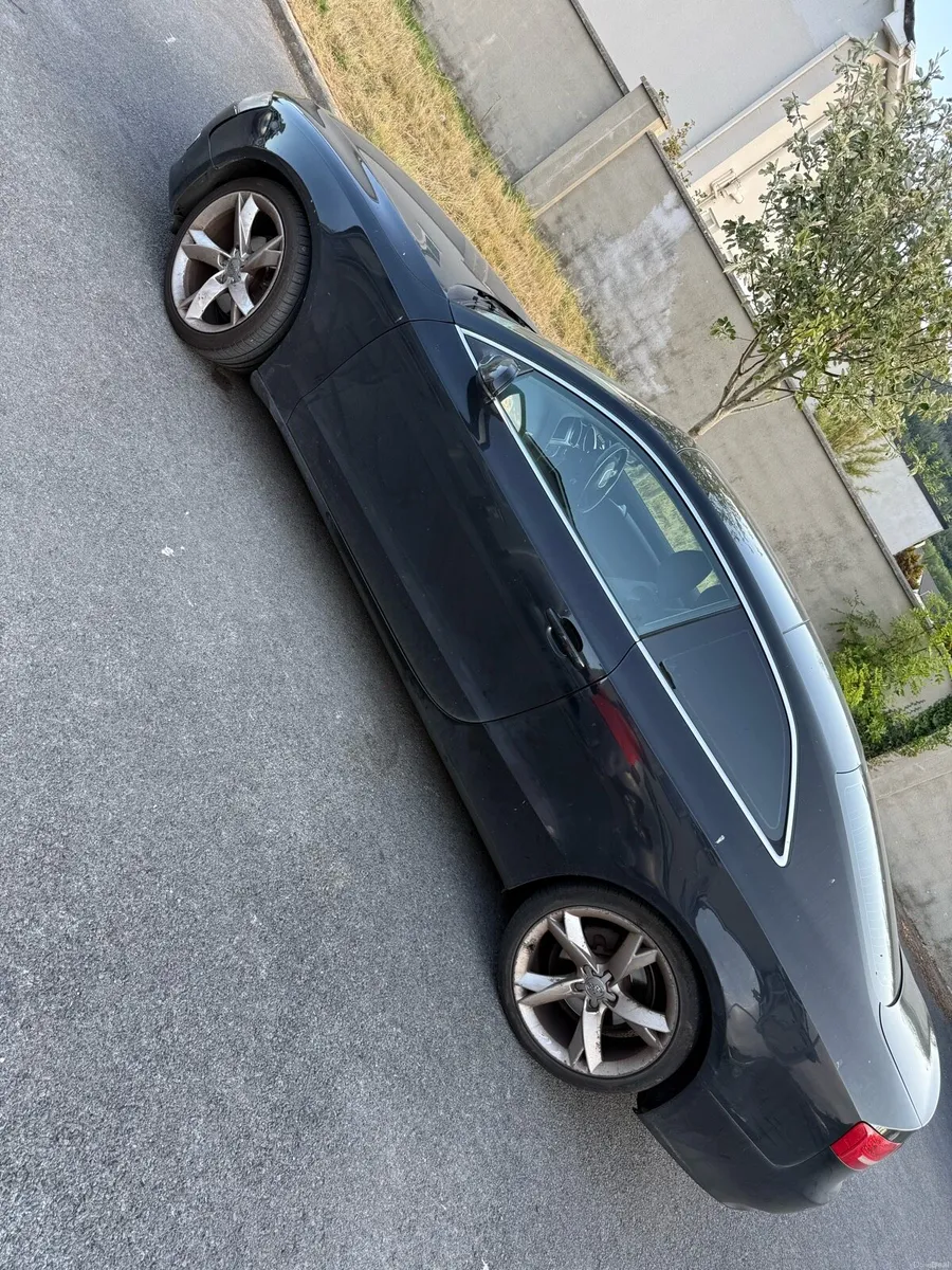 Audi a5 - Image 4