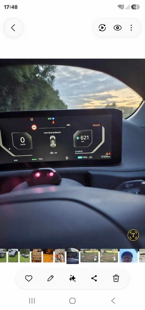 EV 6 kia - Image 2