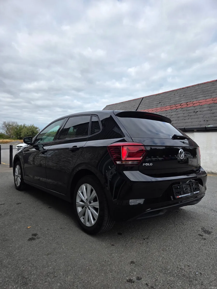 2019 VW POLO // LOW MILEAGE - Image 5