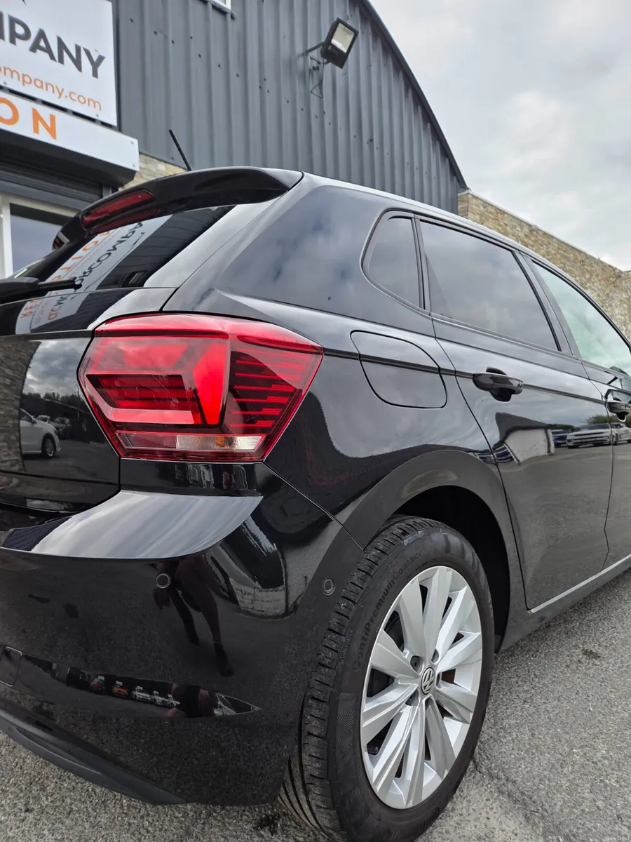 2019 VW POLO // LOW MILEAGE - Image 6