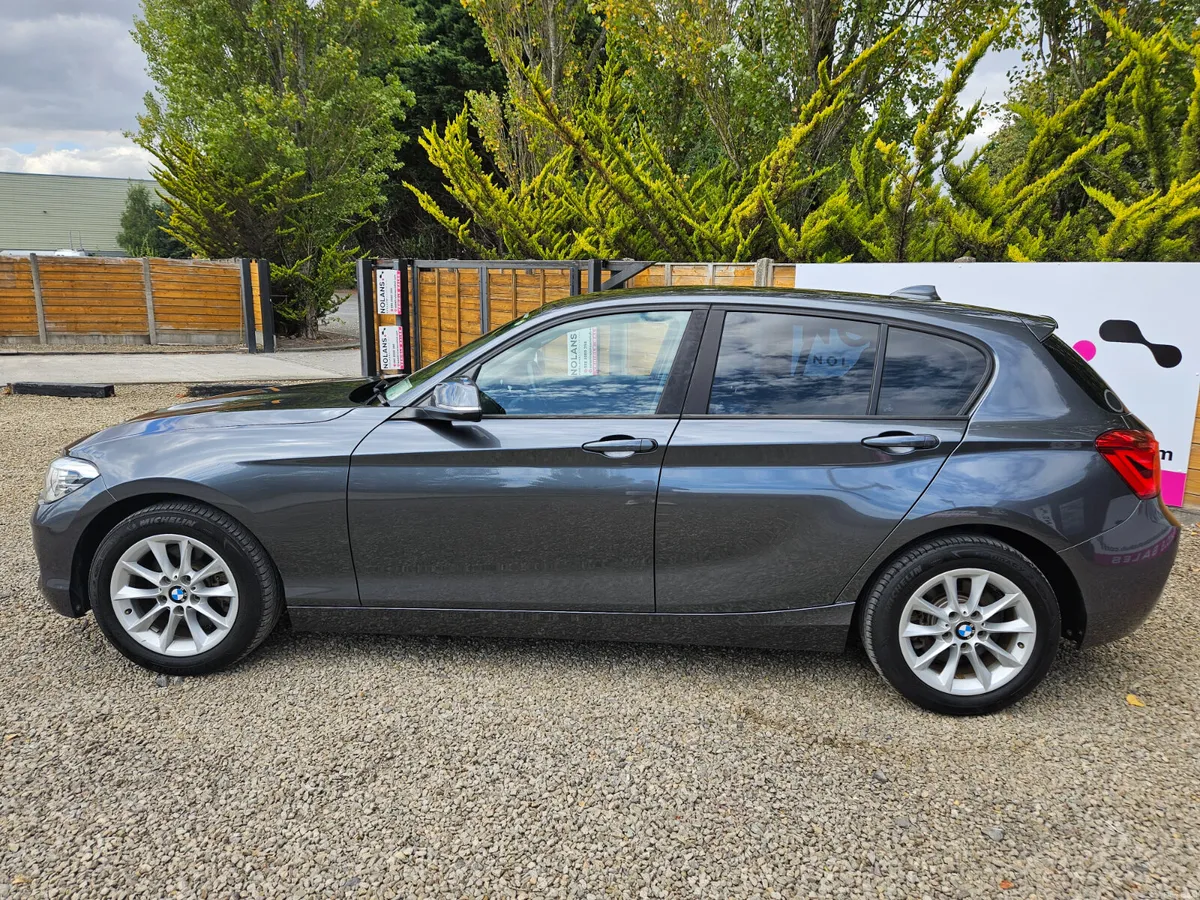 2017 BMW 1 SERIES SPORT DIESEL AUTO NEW NCT - Image 6
