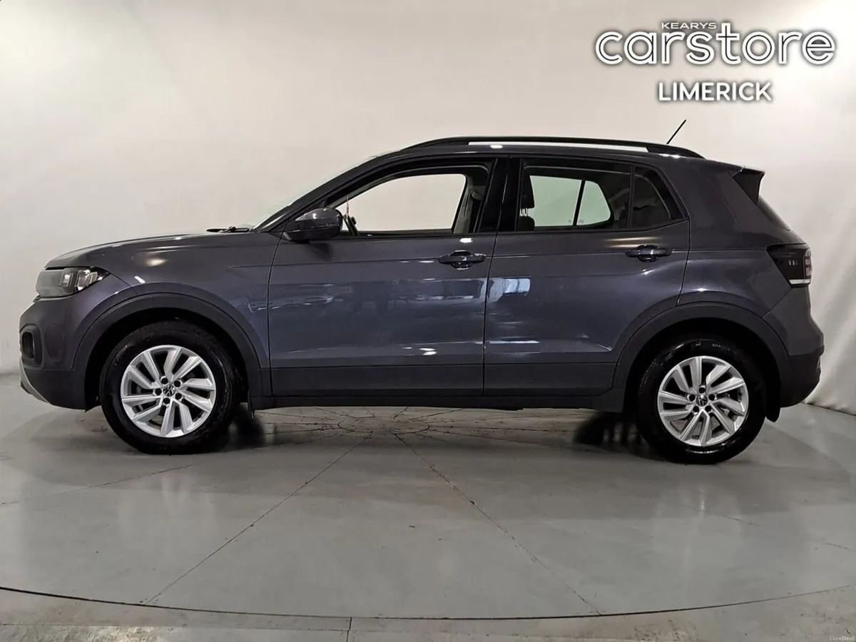 Volkswagen T-Cross Life 1.0 TSI 110HP DSG - Arrivi - Image 6