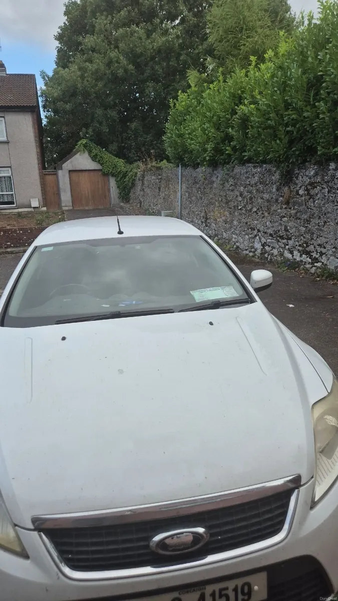 Ford Mondeo 2009 - Image 4
