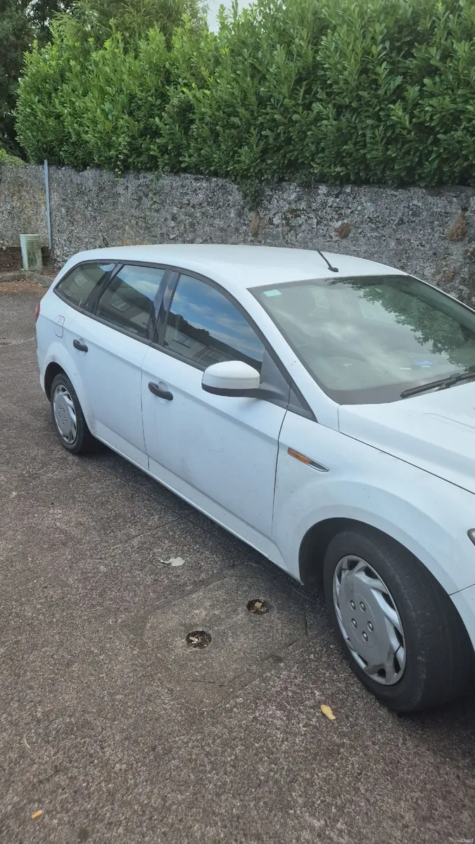 Ford Mondeo 2009 - Image 5