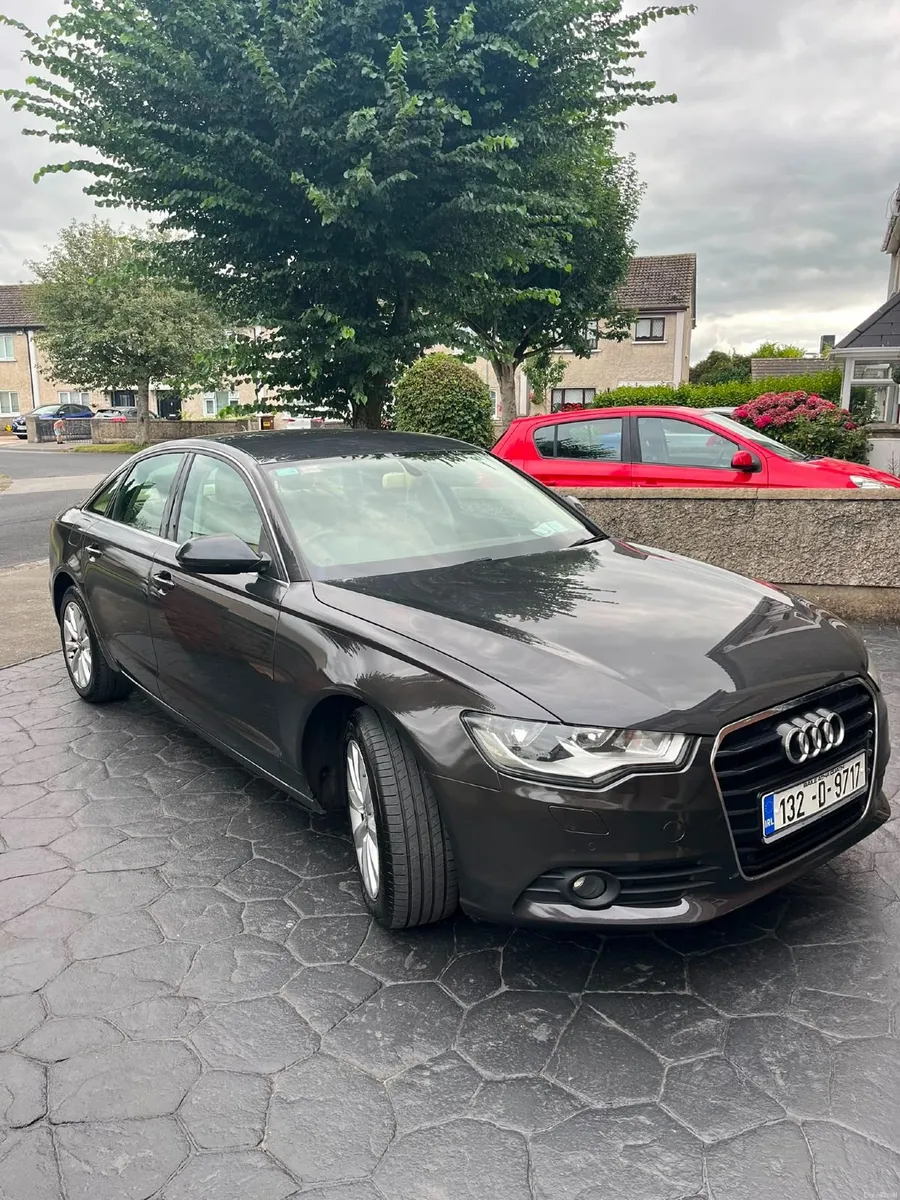 2013 Audi A6 2.0 TDI Manual | New Timing Belt - Image 3