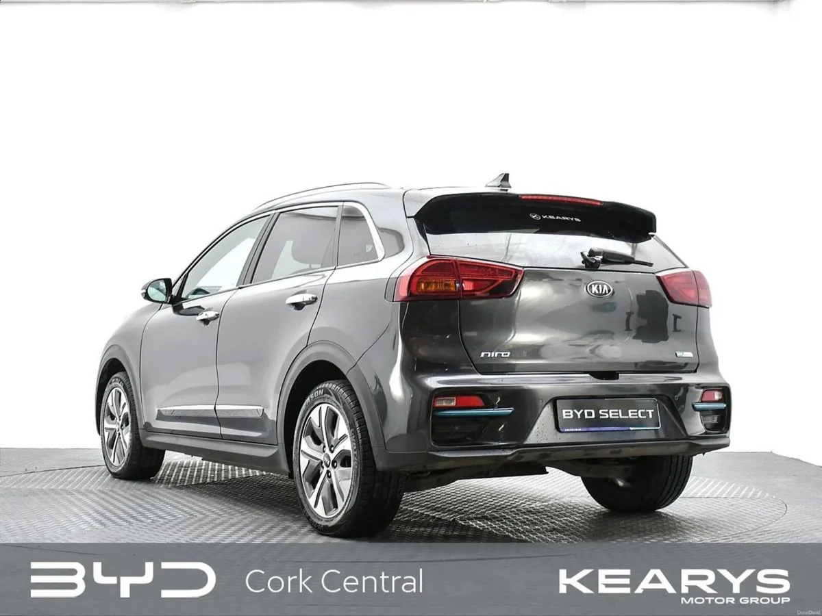 Kia Niro E-Niro (Long) EV - Image 6