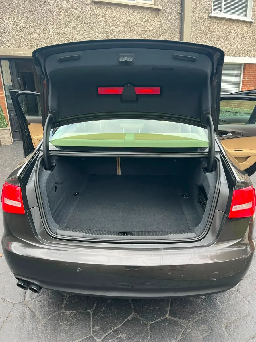 2013 Audi A6 2.0 TDI Manual | New Timing Belt - Image 5