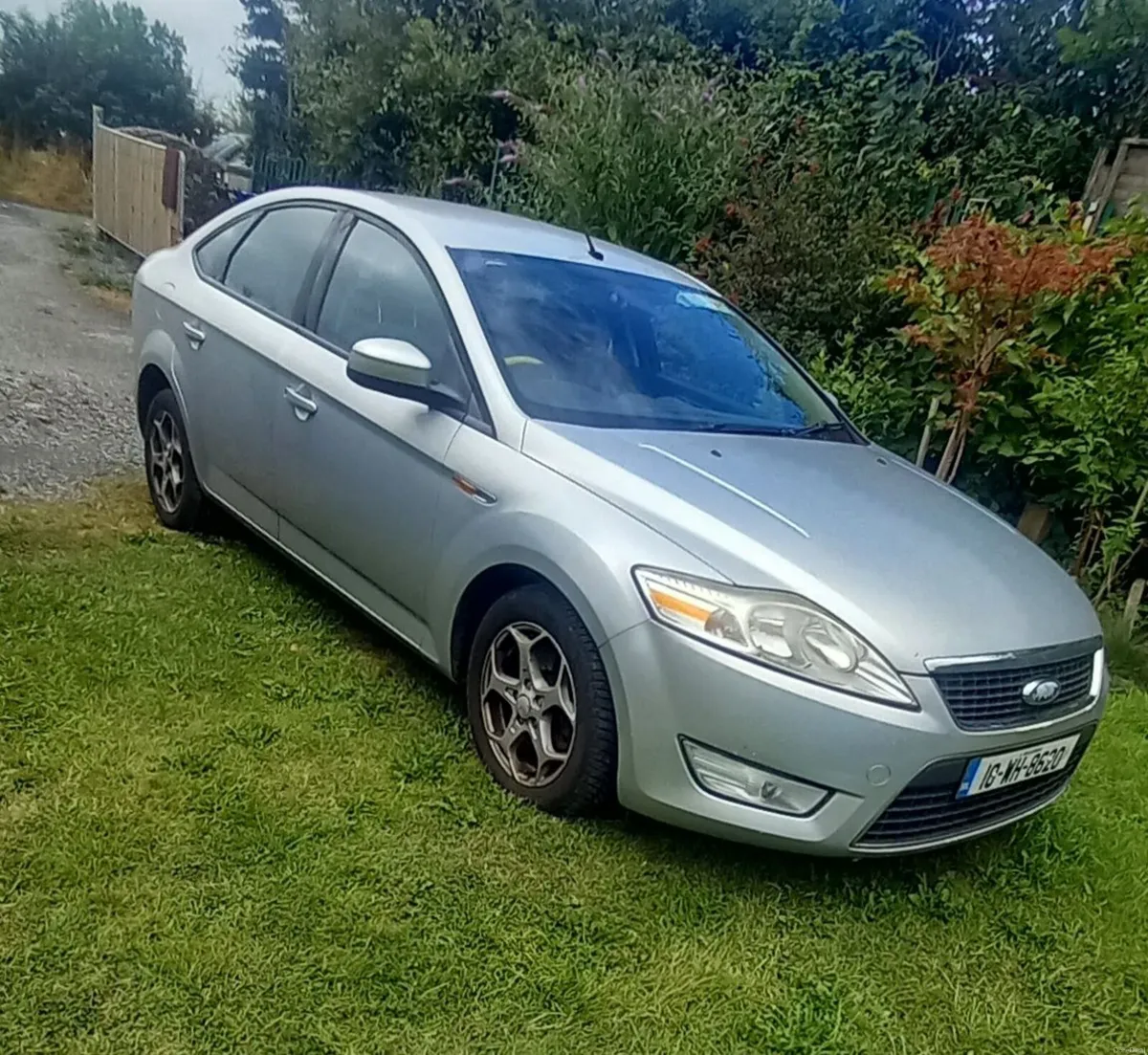 Ford Mondeo 2010 - Image 1