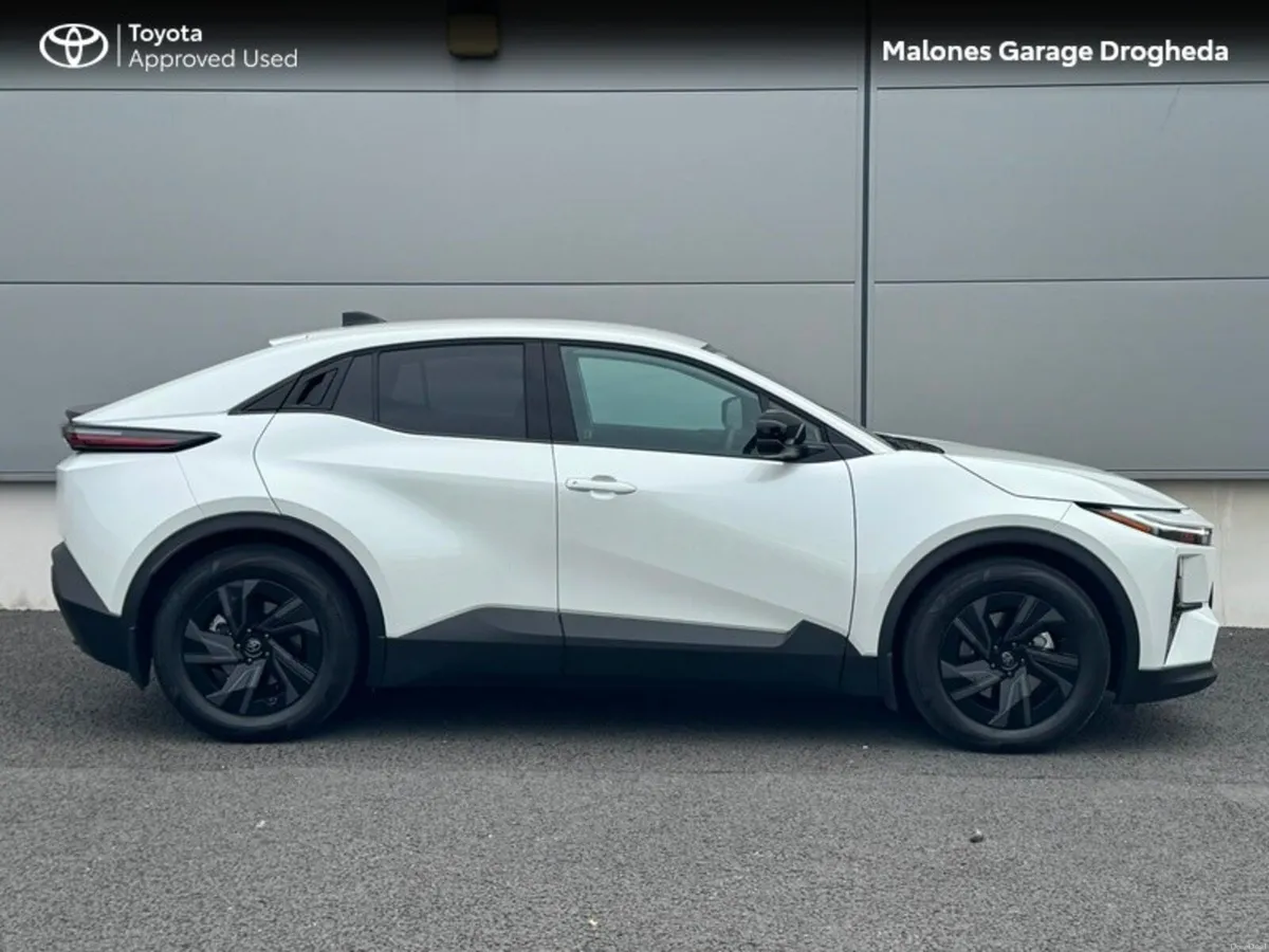 Toyota C-HR C-HR+ Sport - Image 3