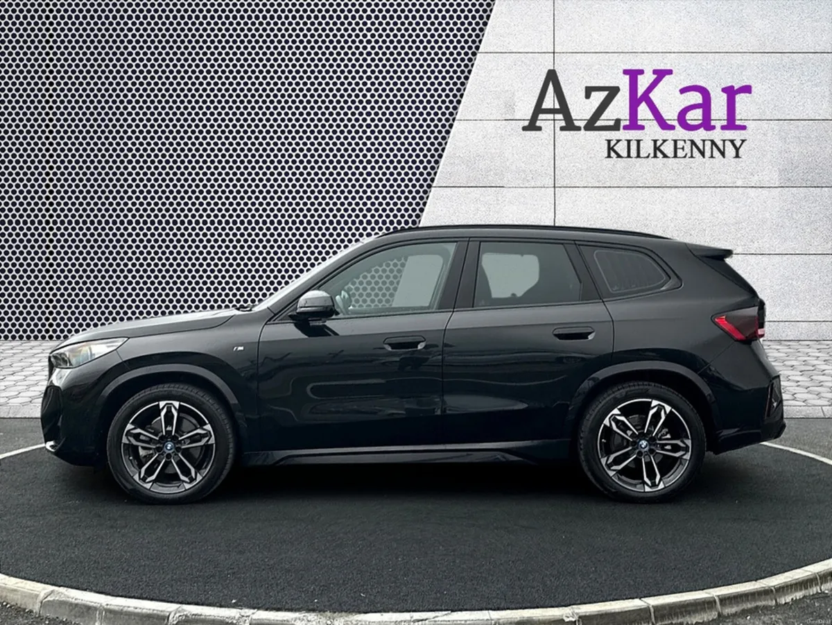 BMW iX1 2023 M-SPORT 30 XDRIVE 65KWH 268BHP - LONG - Image 5