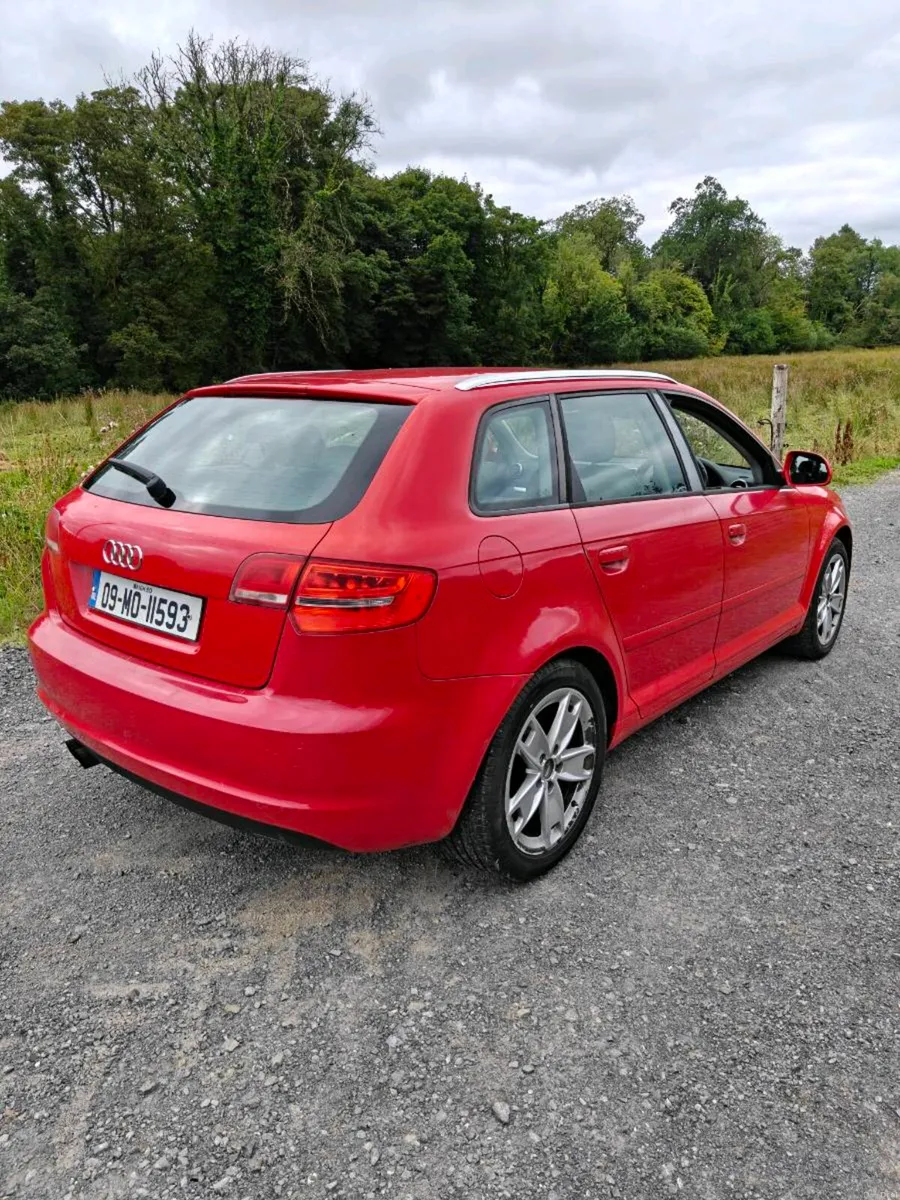 Audi a3 nct 10/27 - Image 5