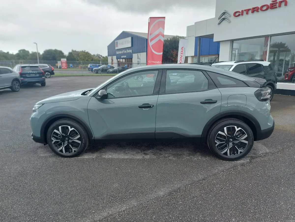 Citroen C4 Citroen c4 You Mhev - Image 6