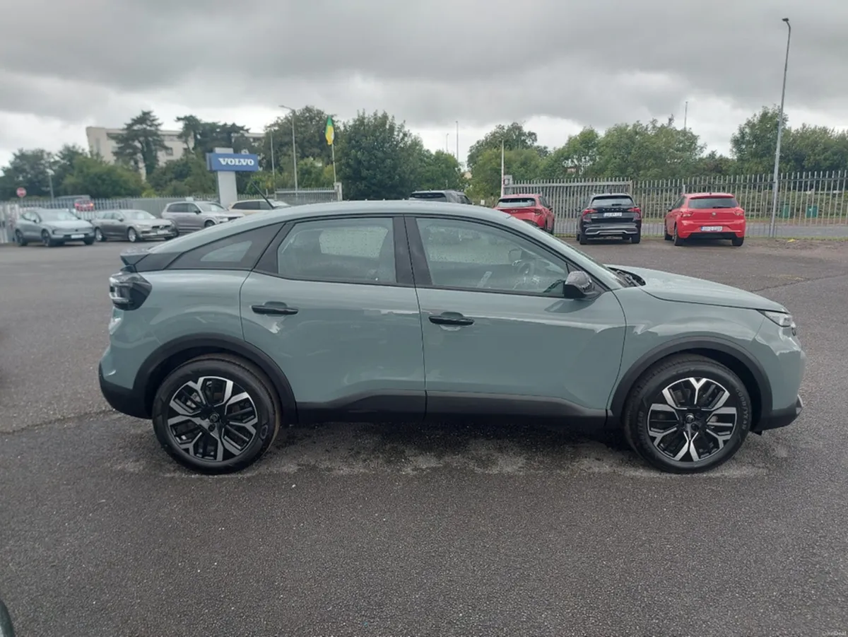 Citroen C4 Citroen c4 You Mhev - Image 3