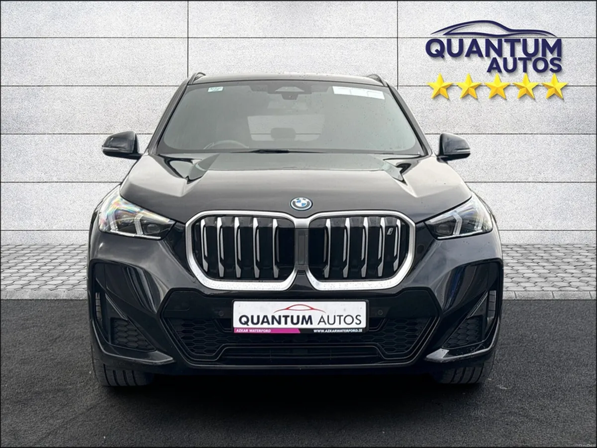 BMW iX1 2023 M SPORT 30 XDRIVE 65KWH 268BHP - LONG - Image 2