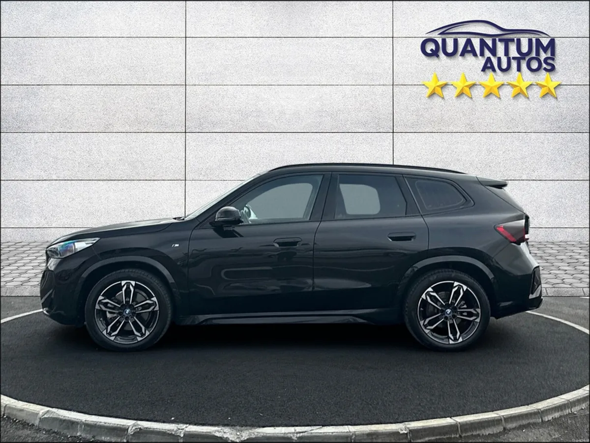 BMW iX1 2023 M SPORT 30 XDRIVE 65KWH 268BHP - LONG - Image 5
